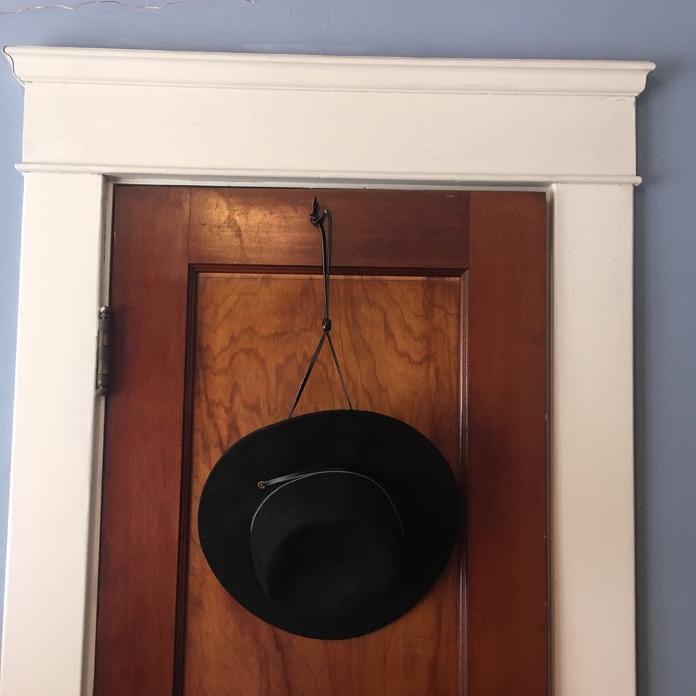 Wool hat